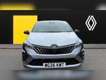Used Renault Clio 2026 for sale - 78698537: Photo