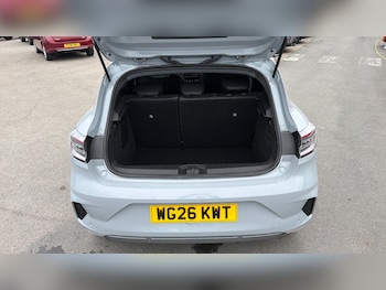 Used Renault Clio 2026 for sale - 78698537: Photo