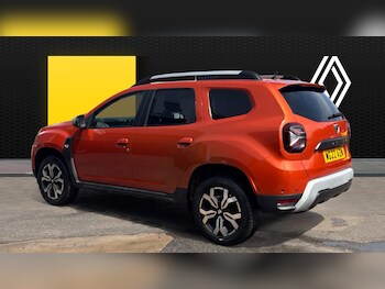Used Dacia Duster 2022 for sale - 78640514: Photo