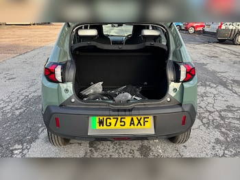 Used Dacia Spring 2025 for sale - 76344576: Photo