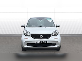 Used smart fortwo 2019 for sale - 78942185: Photo