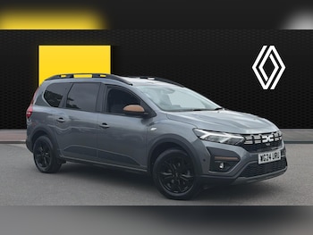 Used Dacia Jogger 2024 for sale - 78885905: Photo