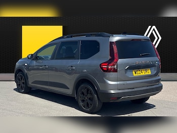 Used Dacia Jogger 2024 for sale - 78885905: Photo