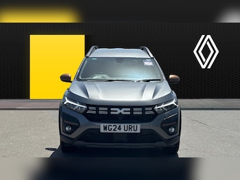 Used Dacia Jogger 2024 for sale - 78885905: Photo