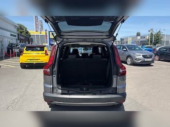 Used Dacia Jogger 2024 for sale - 78885905: Photo