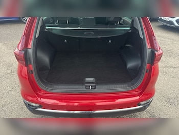 Used Kia Sportage 2021 for sale - 77452976: Photo