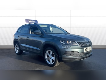 2019 (19) - 1.6 TDI SE 5dr Diesel Estate