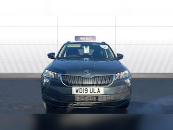Used Skoda Karoq 2019 for sale - 76637562: Photo