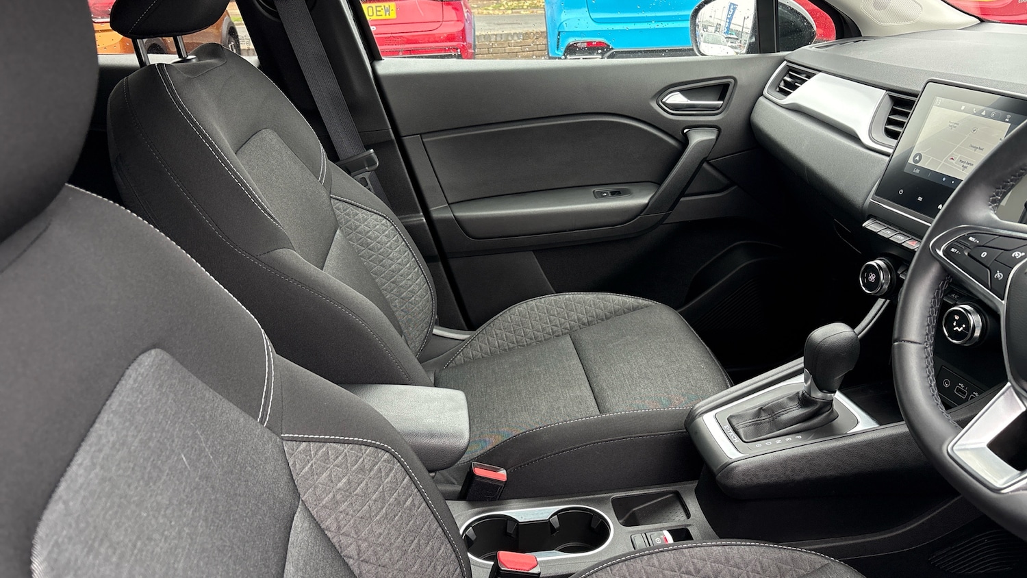 Used Renault Captur 2023 for sale - 76319164: Photo 14