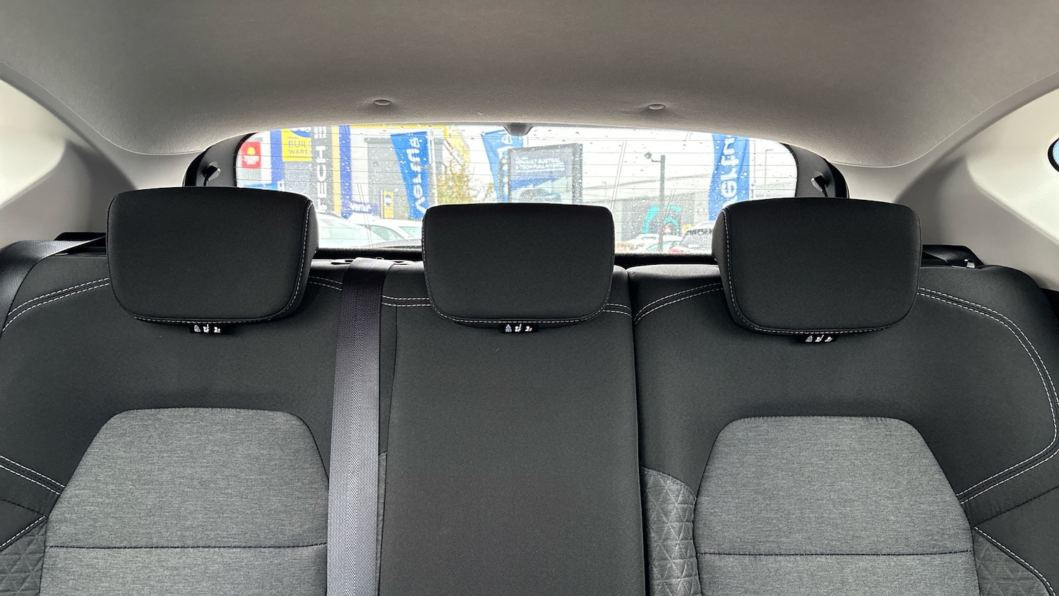 Used Renault Captur 2023 for sale - 76319164: Photo 15