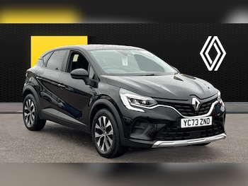 2023 (73) - 1.6 E-Tech full hybrid 145 Evolution 5dr Auto Hybrid Hatchback