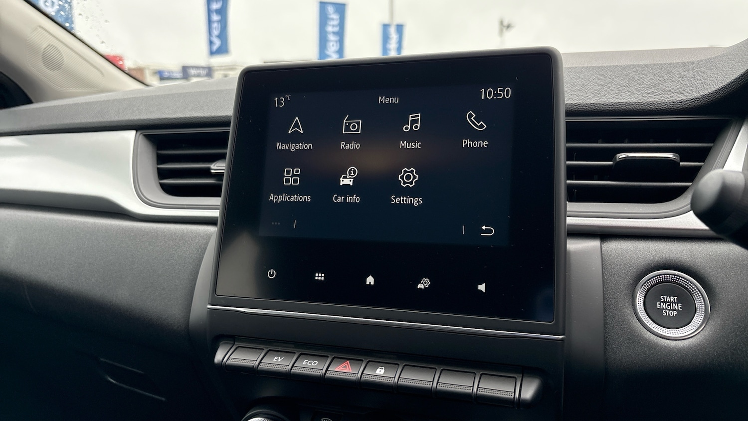 Used Renault Captur 2023 for sale - 76319164: Photo 26