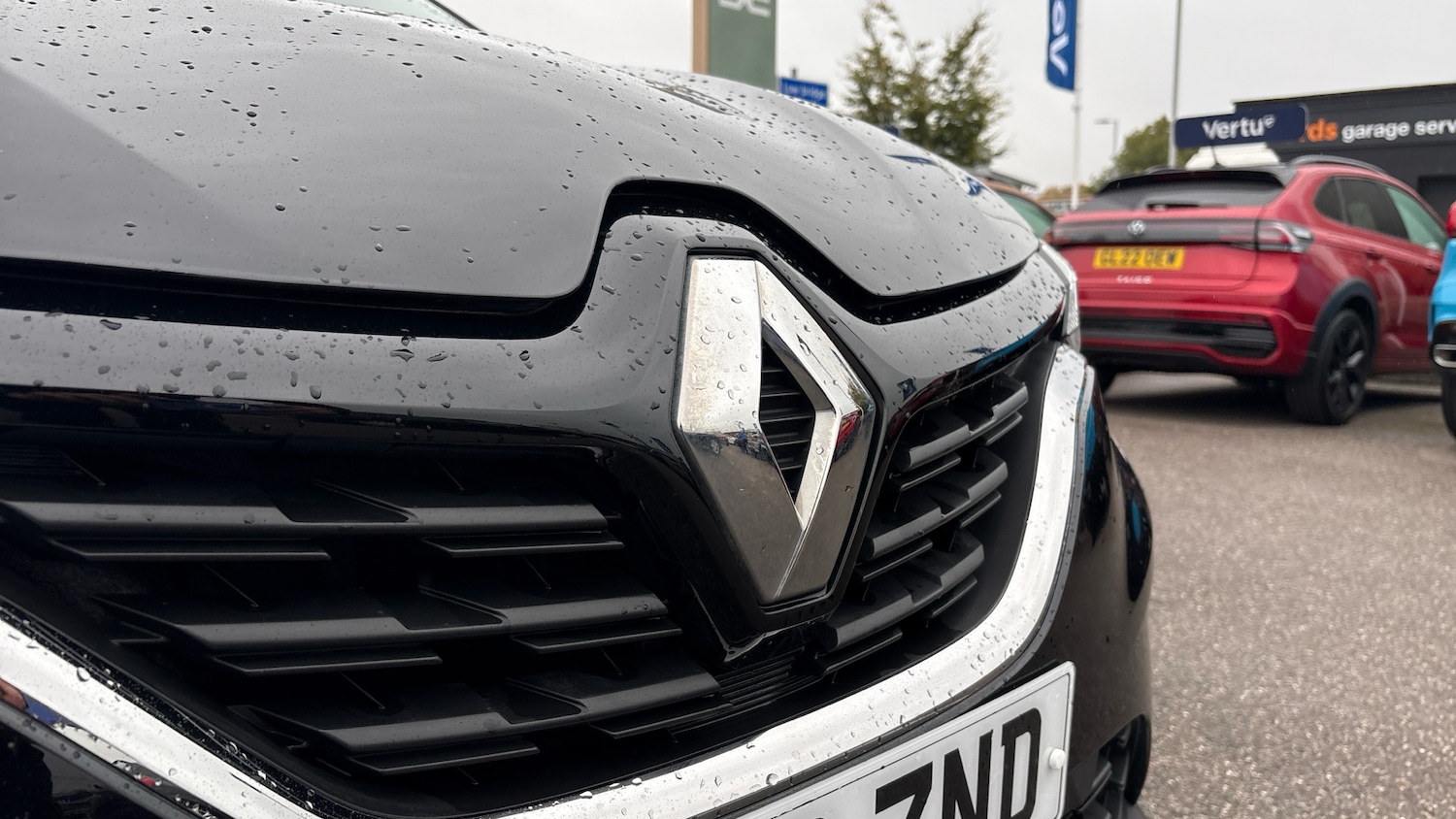 Used Renault Captur 2023 for sale - 76319164: Photo 32