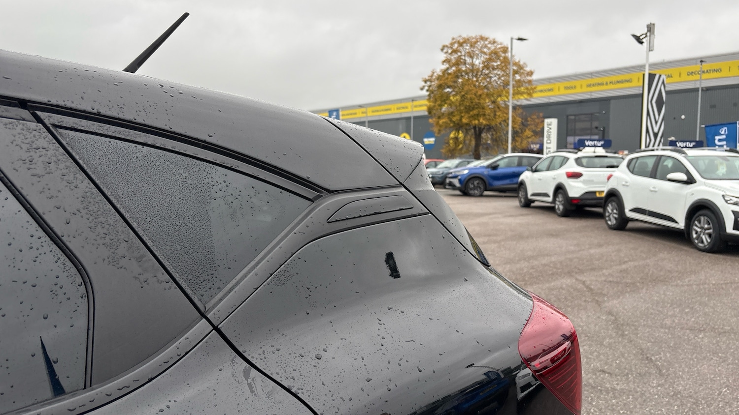 Used Renault Captur 2023 for sale - 76319164: Photo 35