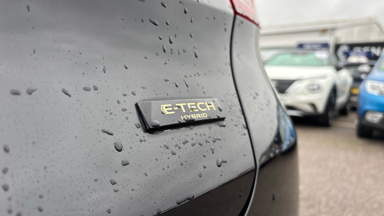 Used Renault Captur 2023 for sale - 76319164: Photo 39