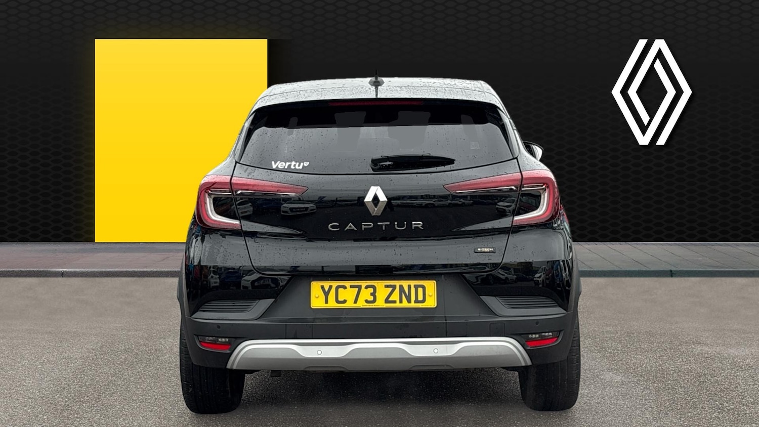 Used Renault Captur 2023 for sale - 76319164: Photo 6
