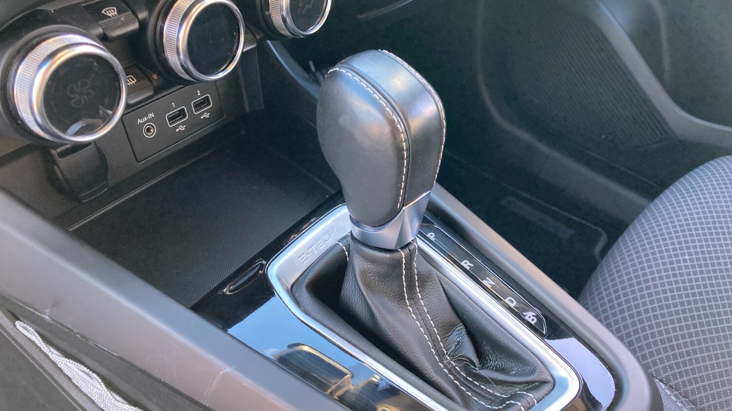 Used Renault Arkana 2021 for sale - 77047998: Photo 13