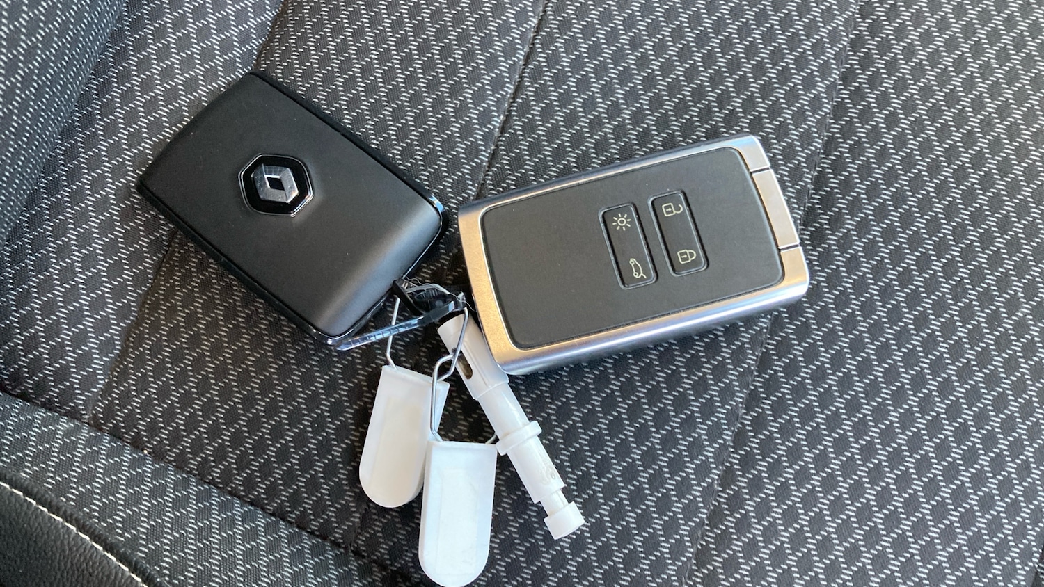 Used Renault Arkana 2021 for sale - 77047998: Photo 20