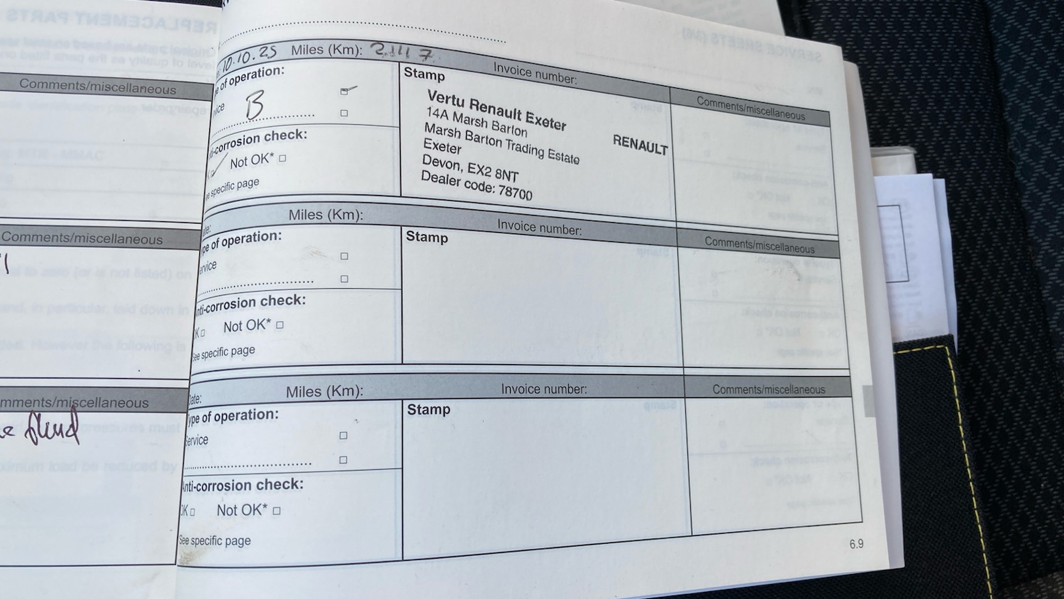 Used Renault Arkana 2021 for sale - 77047998: Photo 23