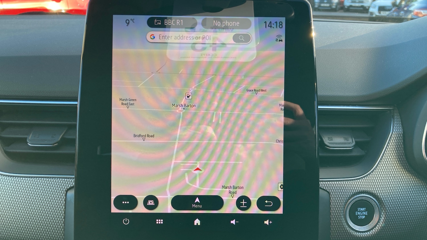 Used Renault Arkana 2021 for sale - 77047998: Photo 24