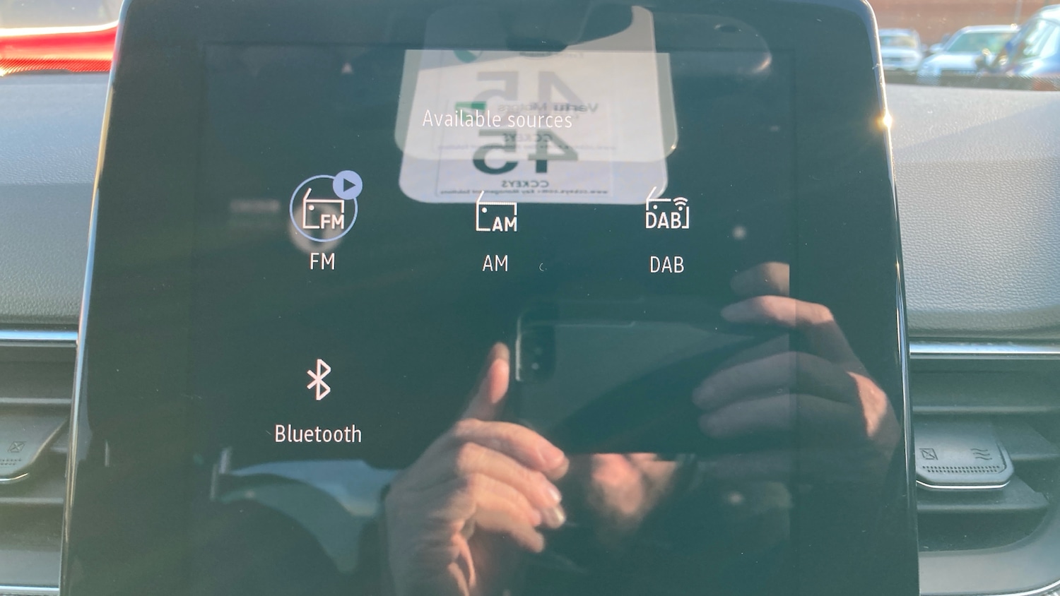 Used Renault Arkana 2021 for sale - 77047998: Photo 25