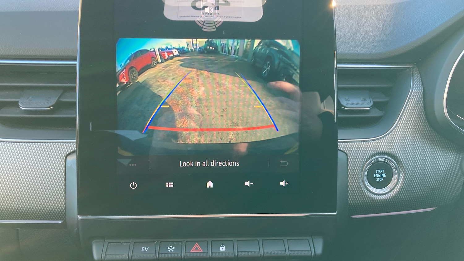 Used Renault Arkana 2021 for sale - 77047998: Photo 37