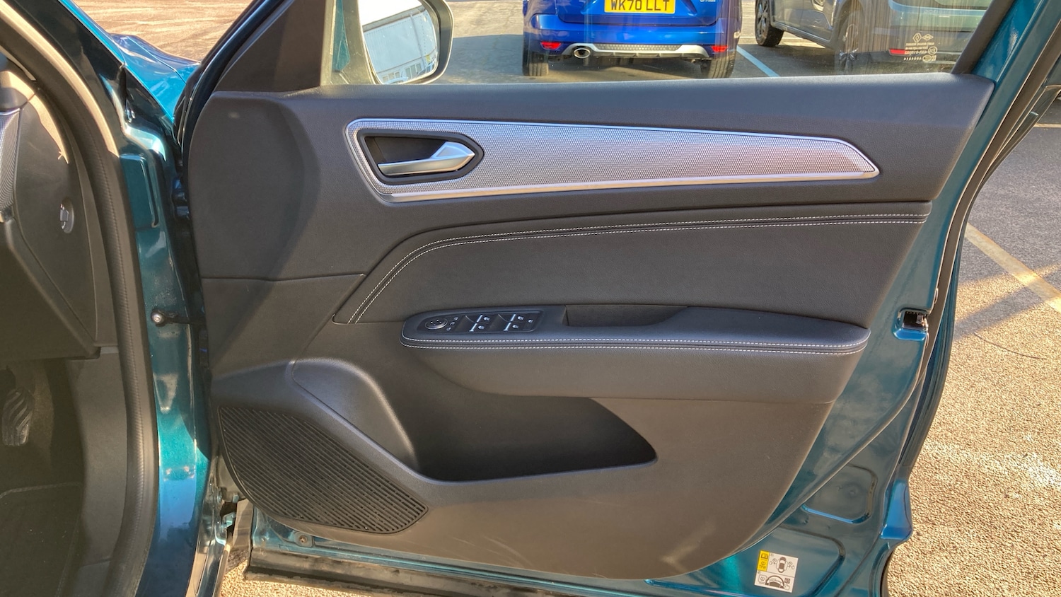 Used Renault Arkana 2021 for sale - 77047998: Photo 38