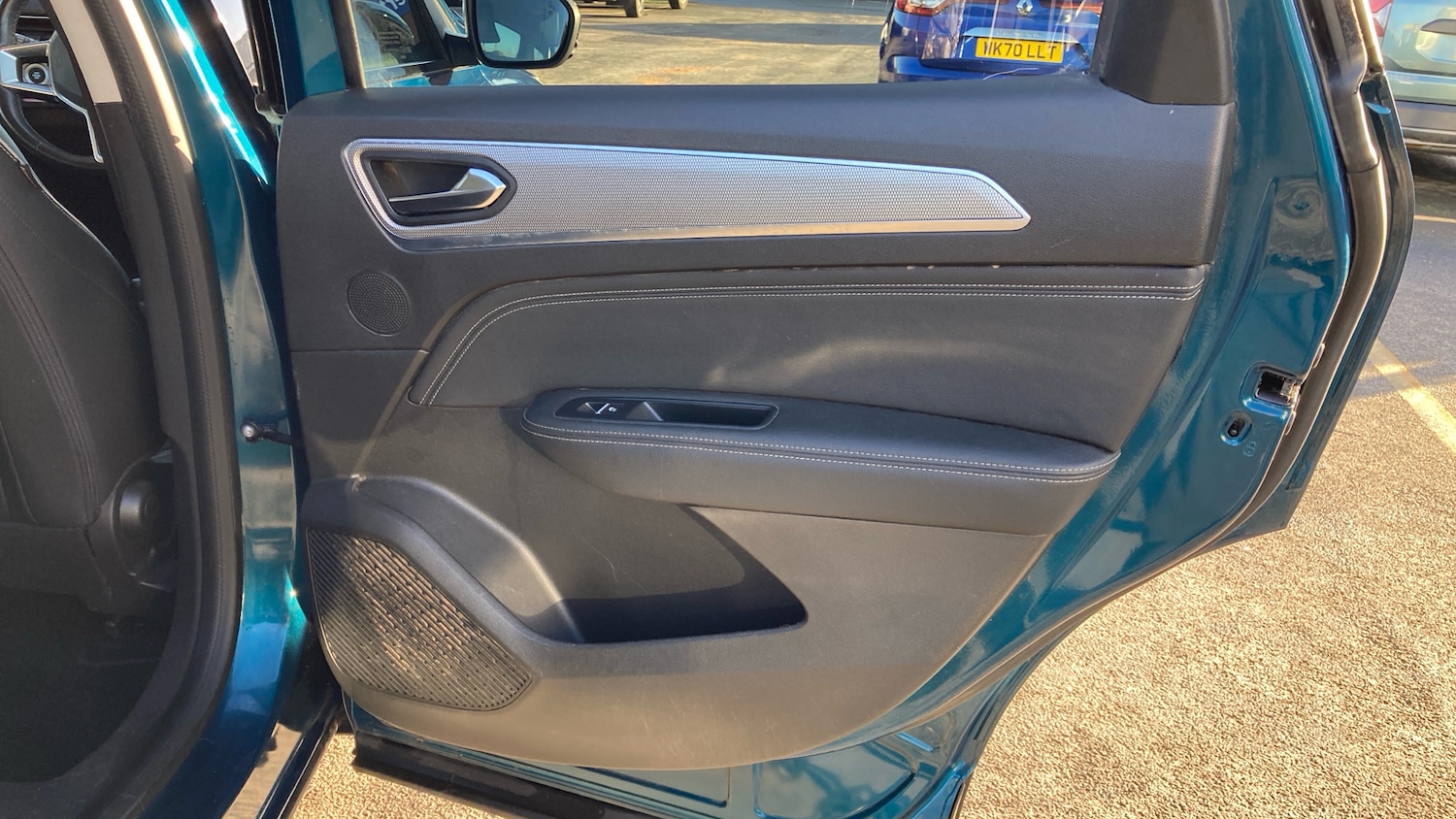 Used Renault Arkana 2021 for sale - 77047998: Photo 39