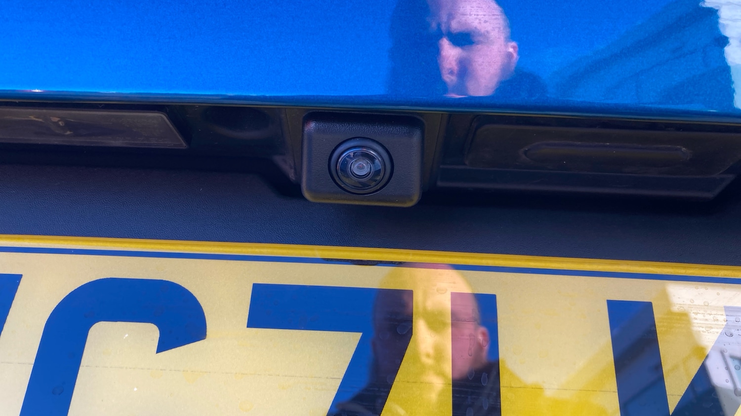 Used Renault Arkana 2021 for sale - 77047998: Photo 40