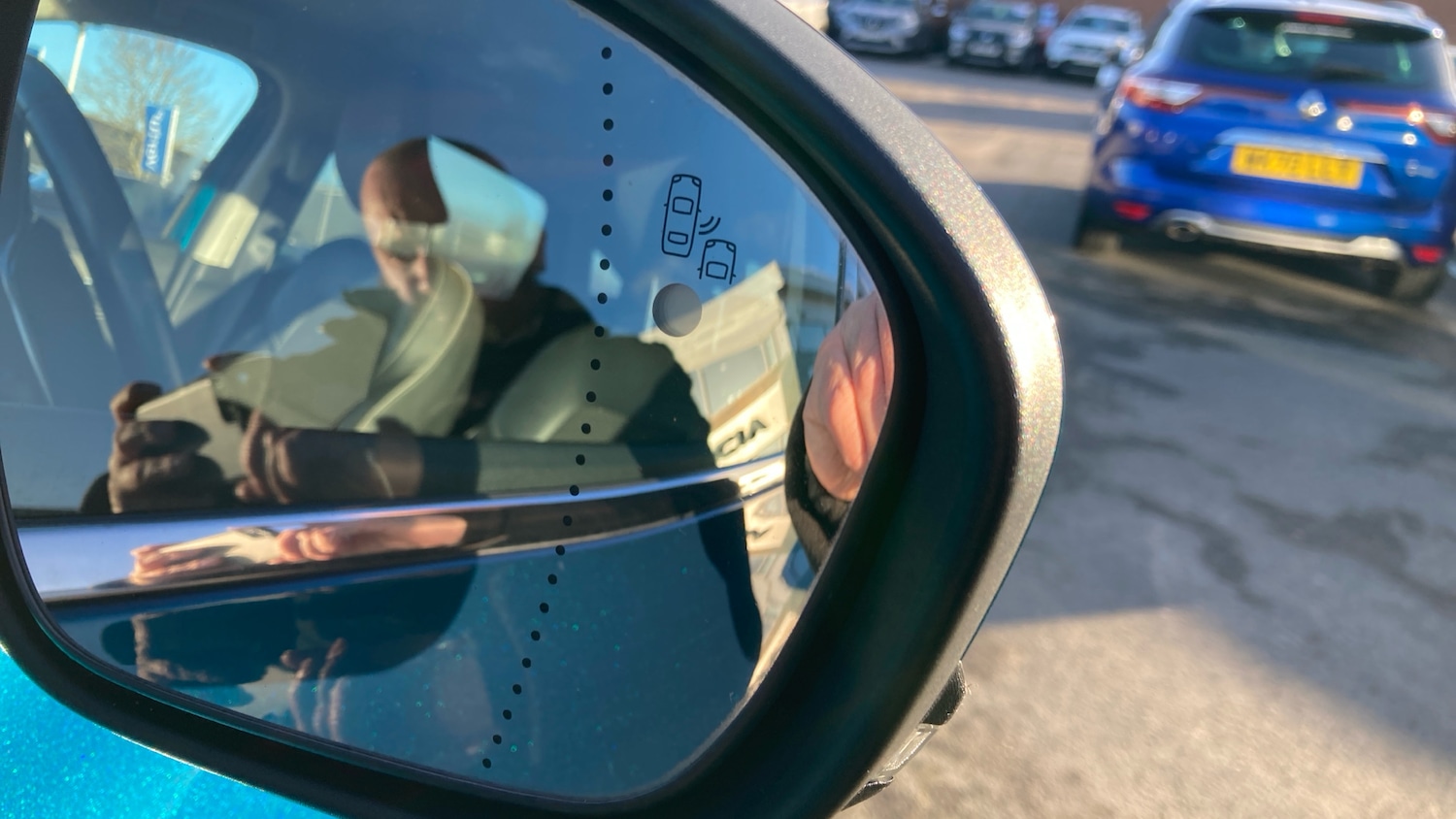 Used Renault Arkana 2021 for sale - 77047998: Photo 43