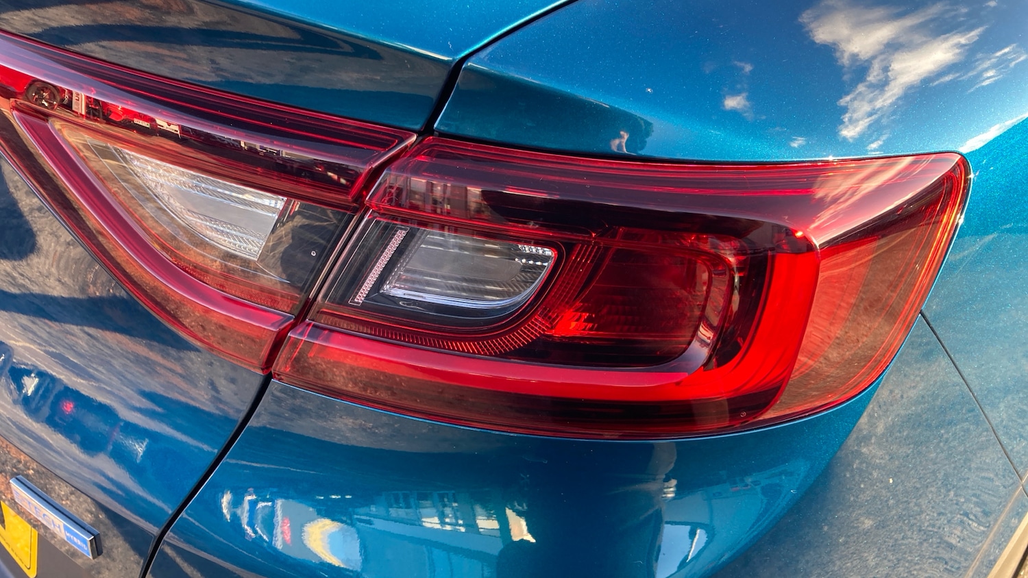 Used Renault Arkana 2021 for sale - 77047998: Photo 45