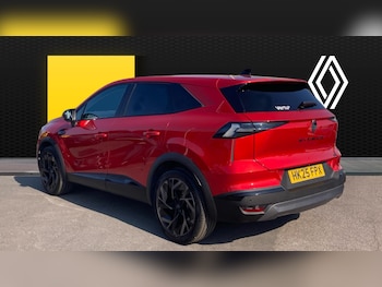Used Renault Symbioz 2025 for sale - 79220146: Photo