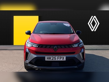 Used Renault Symbioz 2025 for sale - 79220146: Photo