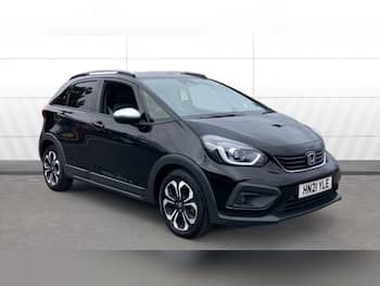 Used Honda Jazz 2021 for sale - 79703252: Photo
