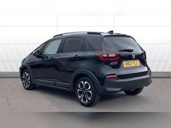 Used Honda Jazz 2021 for sale - 79703252: Photo