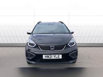 Used Honda Jazz 2021 for sale - 79703252: Photo