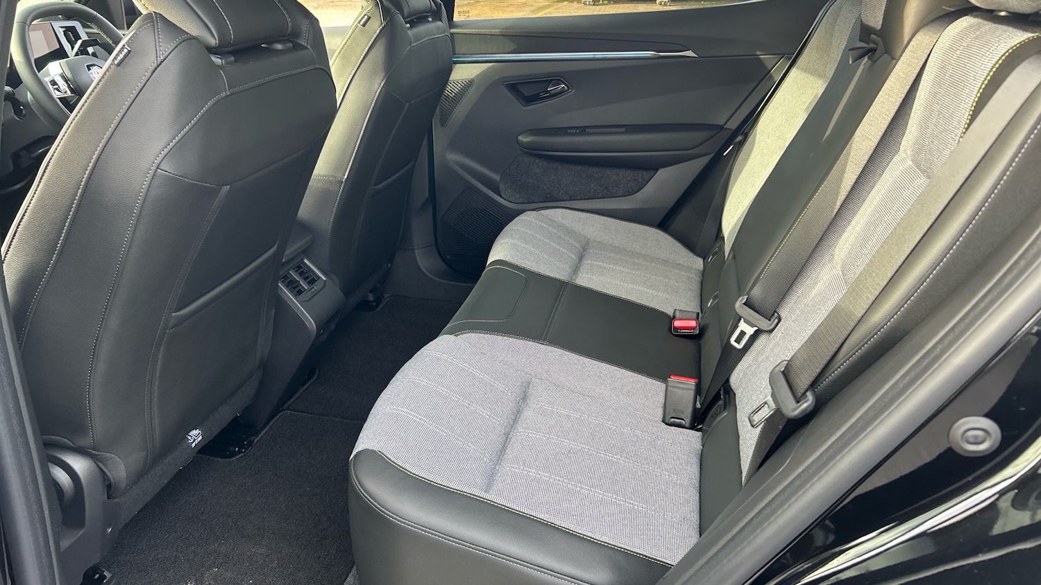 Used Renault Scenic E-Tech 2025 for sale - 77303412: Photo 16