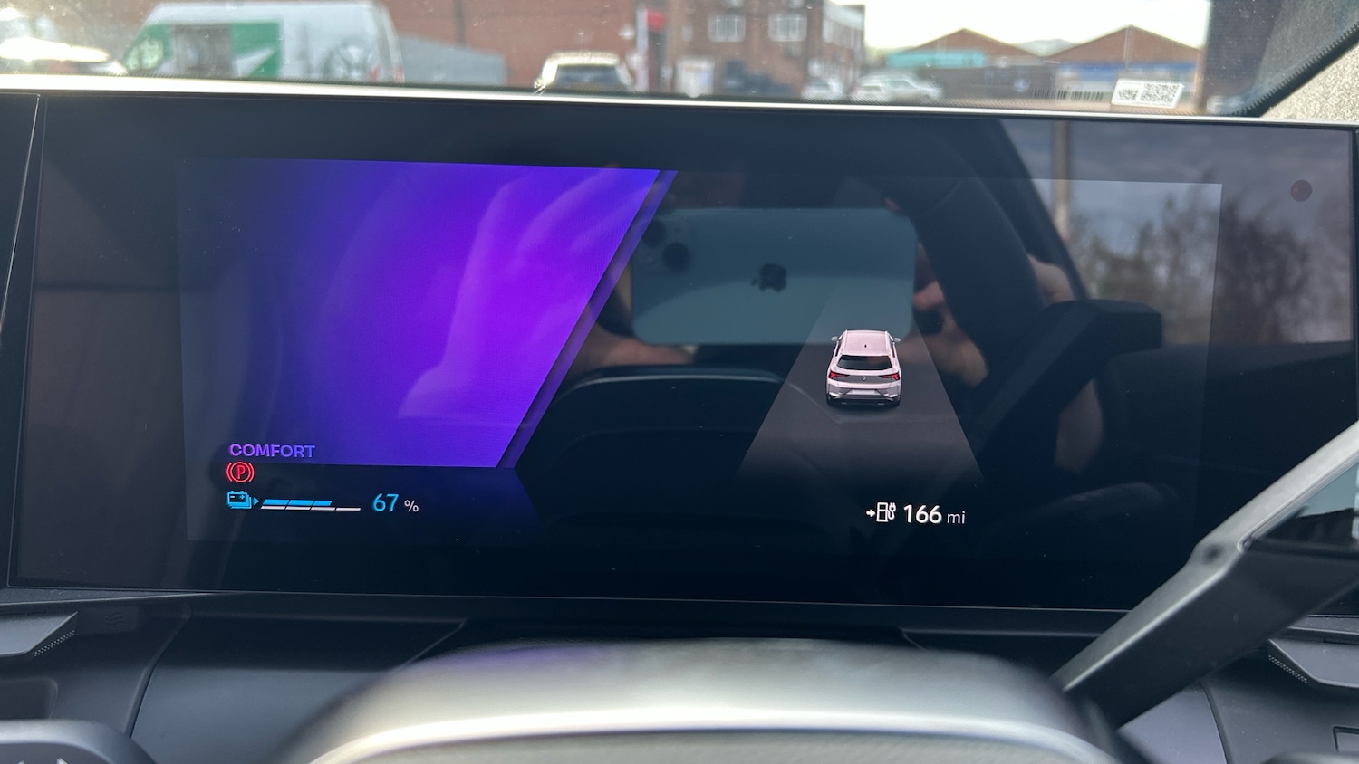 Used Renault Scenic E-Tech 2025 for sale - 77303412: Photo 18