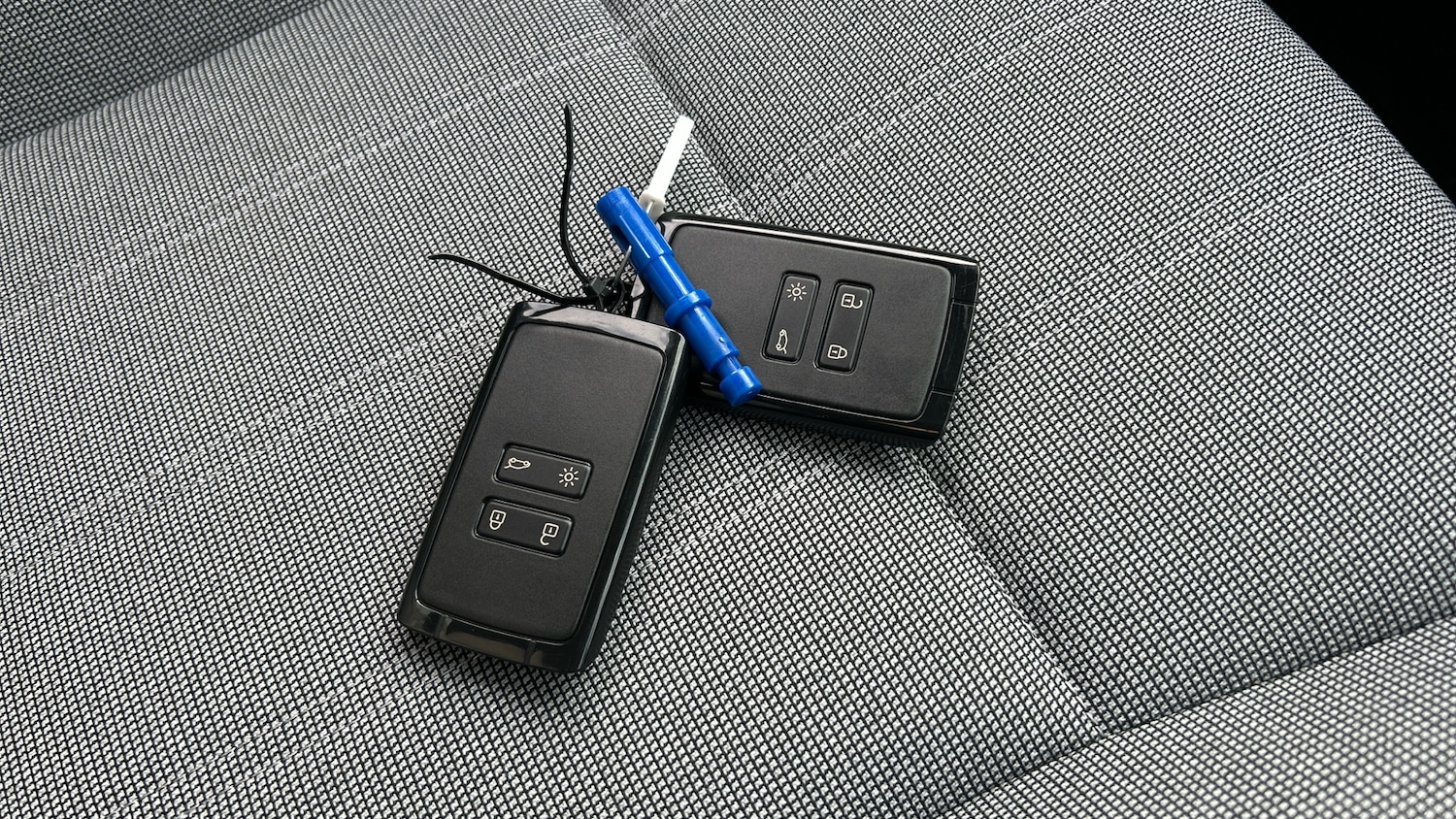 Used Renault Scenic E-Tech 2025 for sale - 77303412: Photo 20