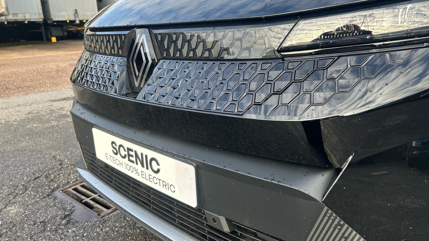 Used Renault Scenic E-Tech 2025 for sale - 77303412: Photo 30