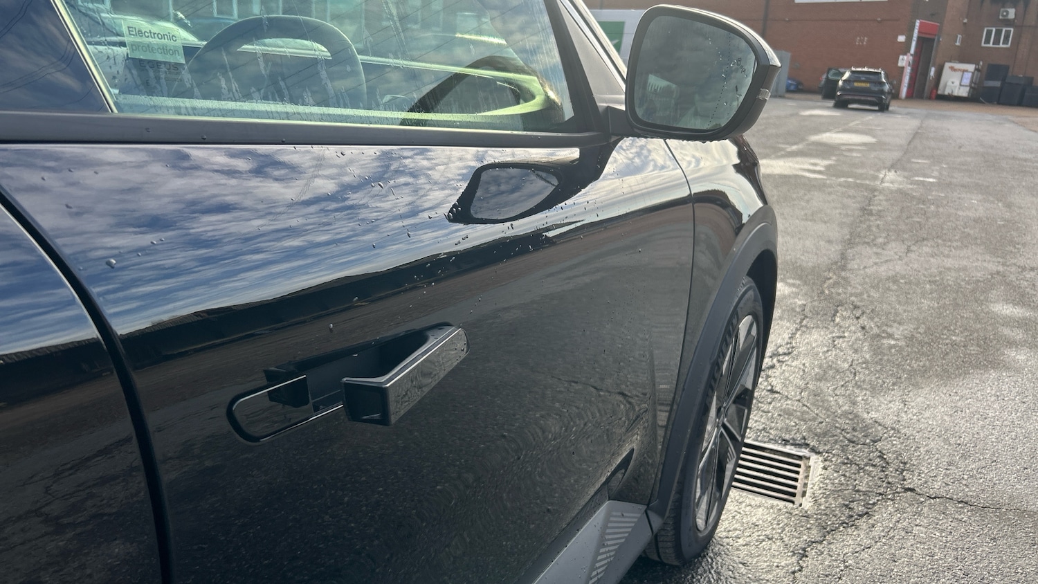 Used Renault Scenic E-Tech 2025 for sale - 77303412: Photo 31