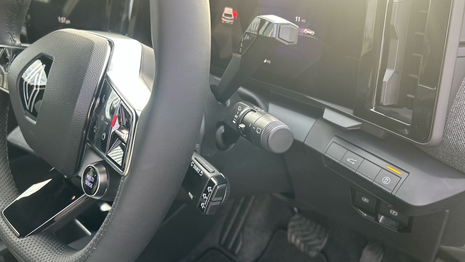 Used Renault Scenic E-Tech 2025 for sale - 77303412: Photo 34