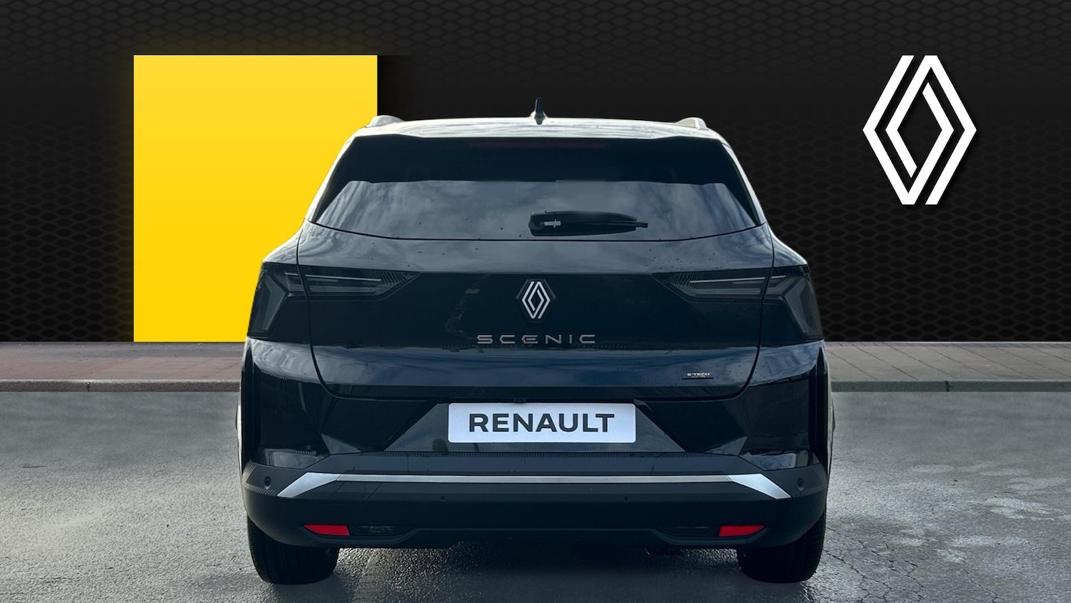 Used Renault Scenic E-Tech 2025 for sale - 77303412: Photo 6