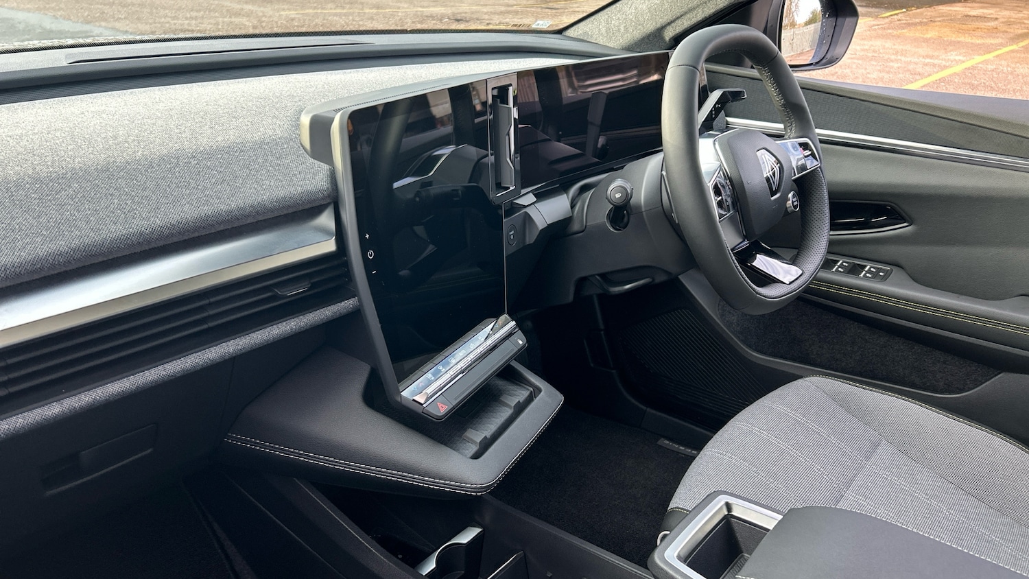 Used Renault Scenic E-Tech 2025 for sale - 77303412: Photo 9