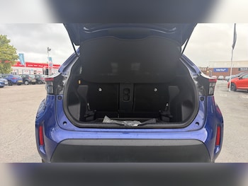 Used Toyota Yaris Cross 2022 for sale - 78671295: Photo