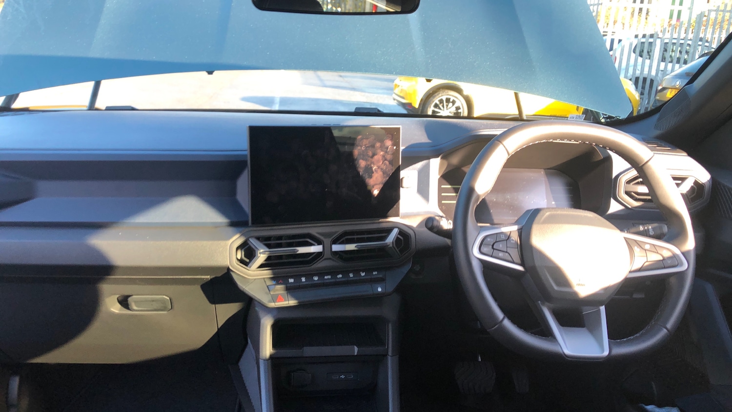 Used Dacia Duster 2025 for sale - 76762344: Photo 10