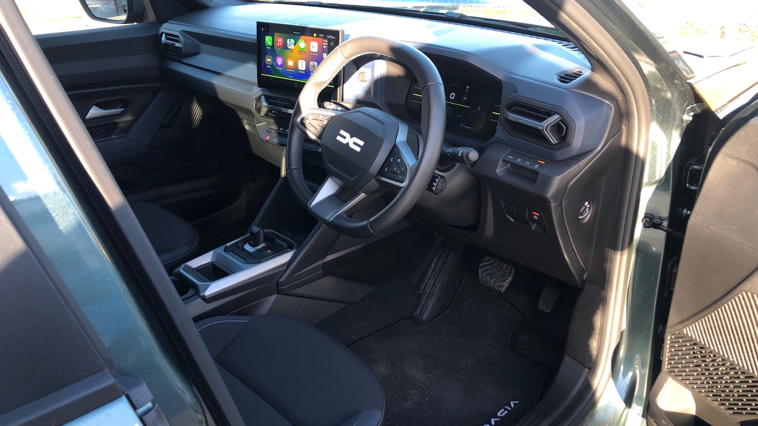 Used Dacia Duster 2025 for sale - 76762344: Photo 11