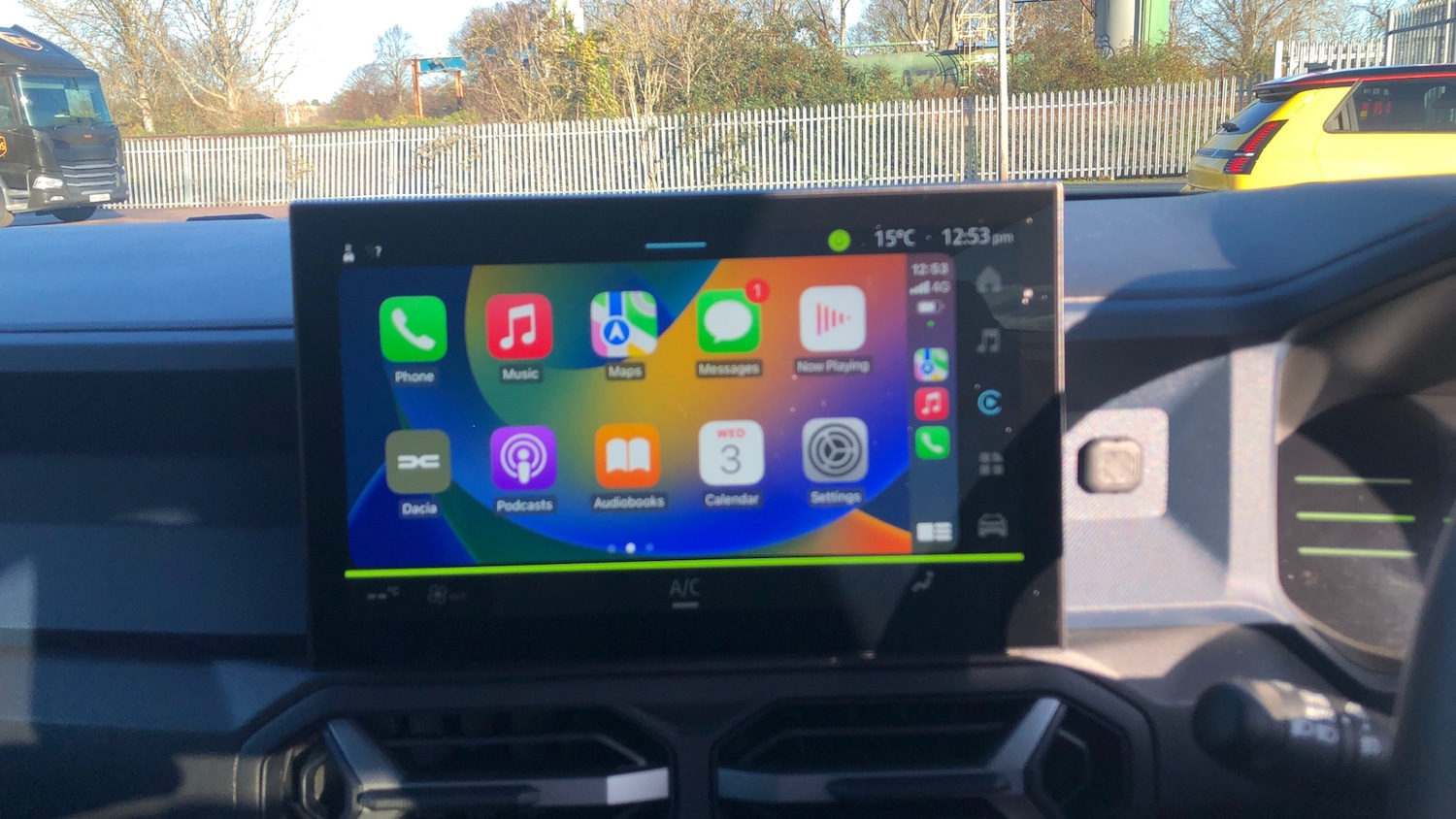 Used Dacia Duster 2025 for sale - 76762344: Photo 12