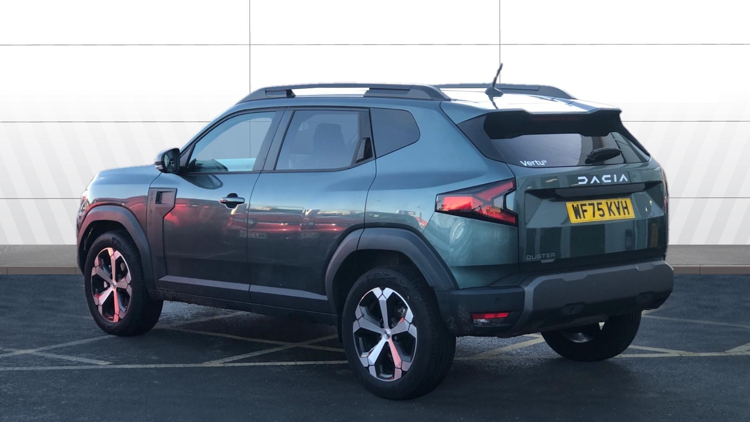 Used Dacia Duster 2025 for sale - 76762344: Photo 2