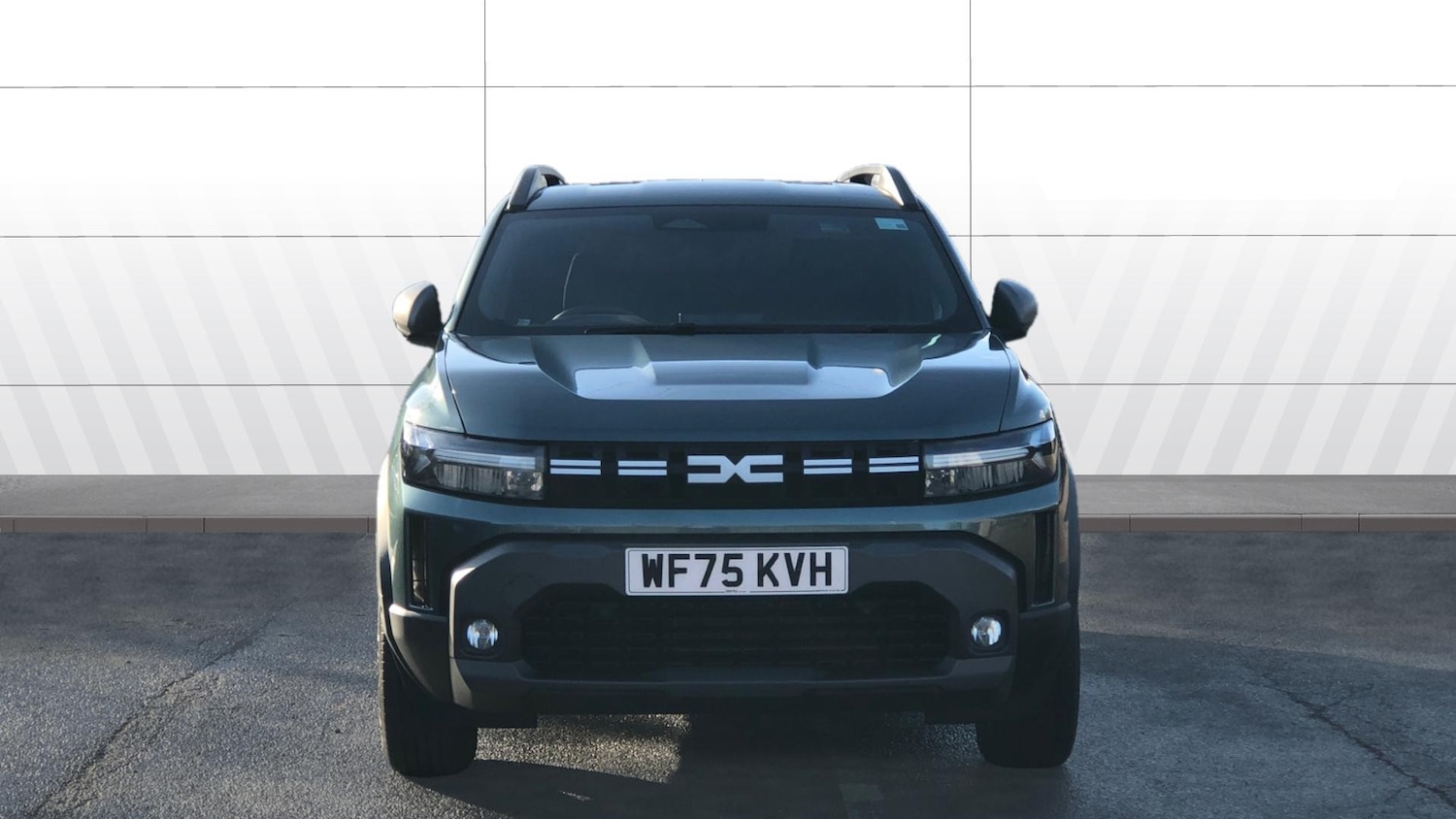 Used Dacia Duster 2025 for sale - 76762344: Photo 3